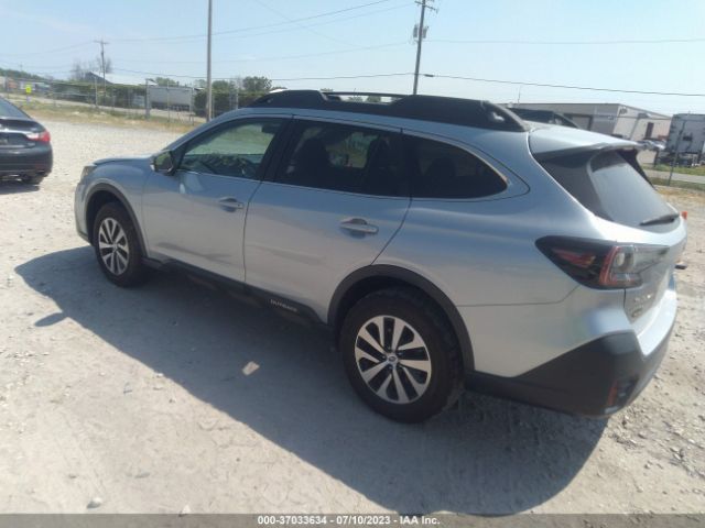 4S4BTACC7L3148883 Subaru Outback Premium