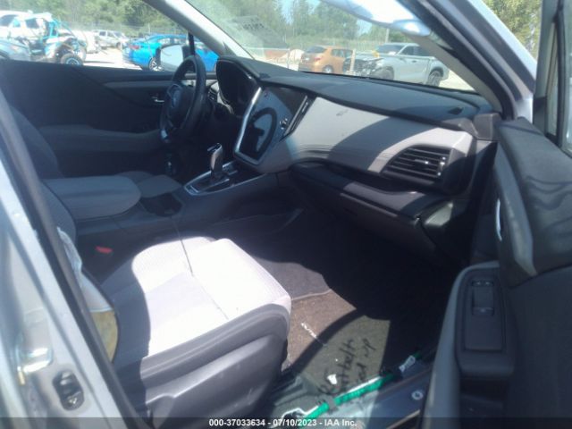 4S4BTACC7L3148883 Subaru Outback Premium