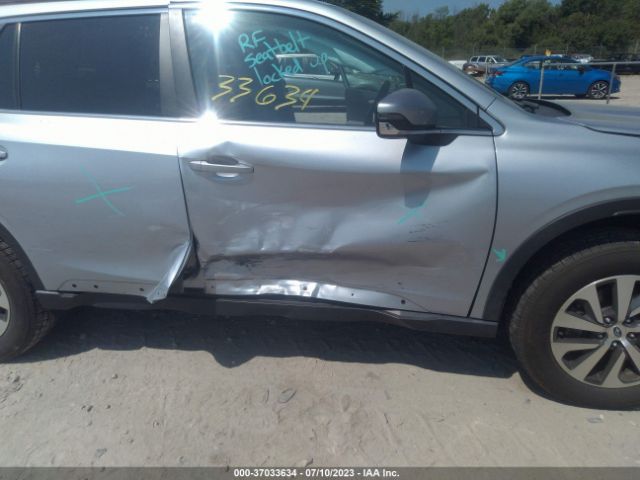 4S4BTACC7L3148883 Subaru Outback Premium