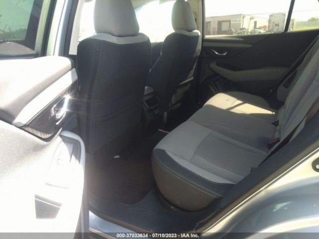 4S4BTACC7L3148883 Subaru Outback Premium