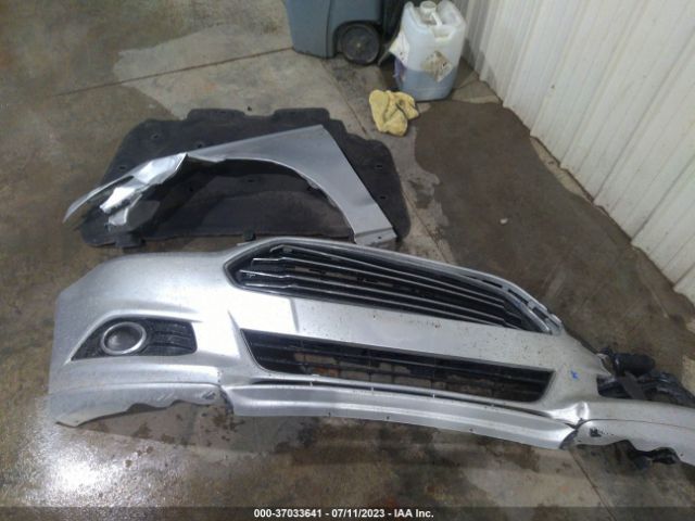 3FA6P0K9XGR135536 Ford Fusion Titanium