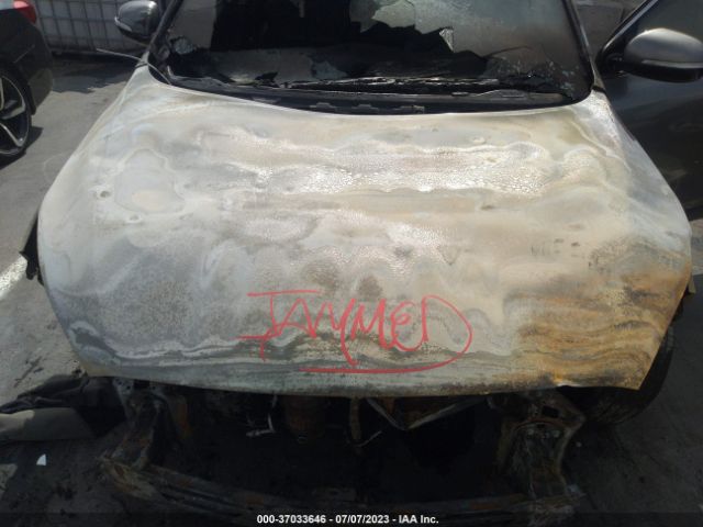5XYPH4A50KG440001 KIA Sorento Ex V6
