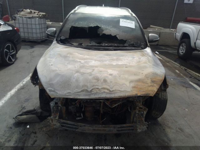 5XYPH4A50KG440001 KIA Sorento Ex V6