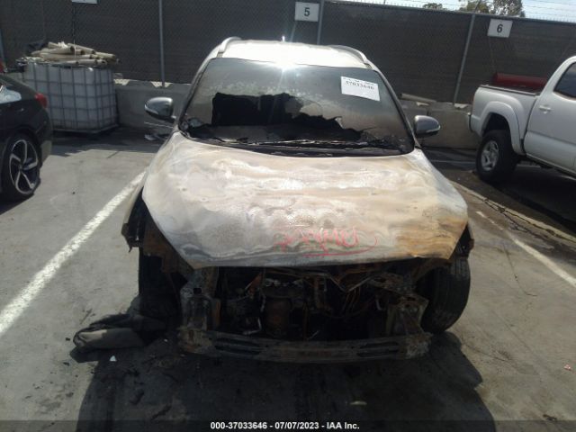 5XYPH4A50KG440001 KIA Sorento Ex V6