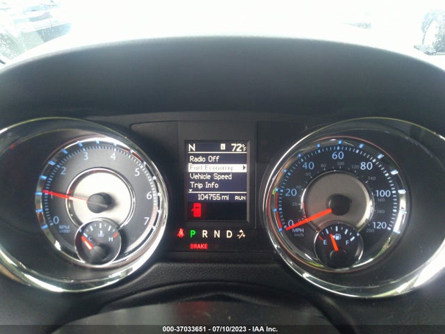 2C4RC1BG7GR245084 Chrysler Town & Country Touring