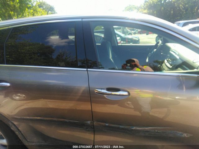 5XYPG4A36JG423431 KIA SORENTO L