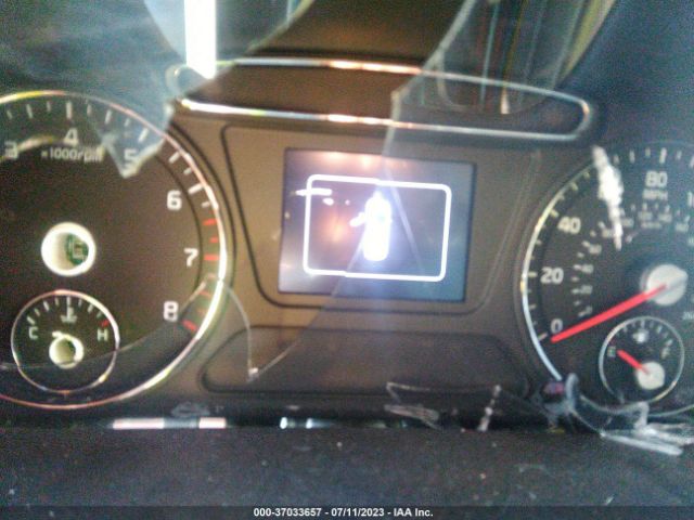 5XYPG4A36JG423431 KIA SORENTO L