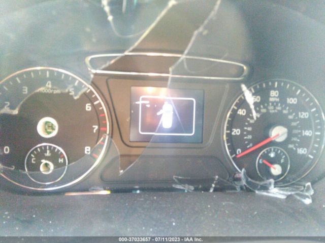 5XYPG4A36JG423431 KIA SORENTO L