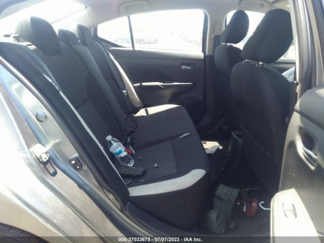 3N1CN8EV0ML845024 Nissan VERSA SV