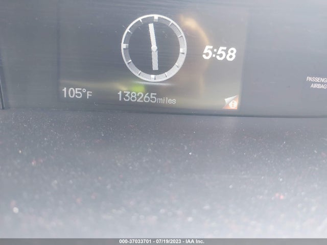 Honda Civic Coupe Lx 2015 2HGFG3B51FH504546 Image 7