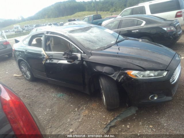 3FA6P0HD2GR110156 Ford FUSION SE