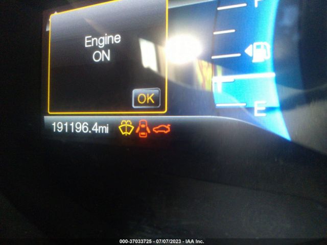3FA6P0HD2GR110156 Ford FUSION SE