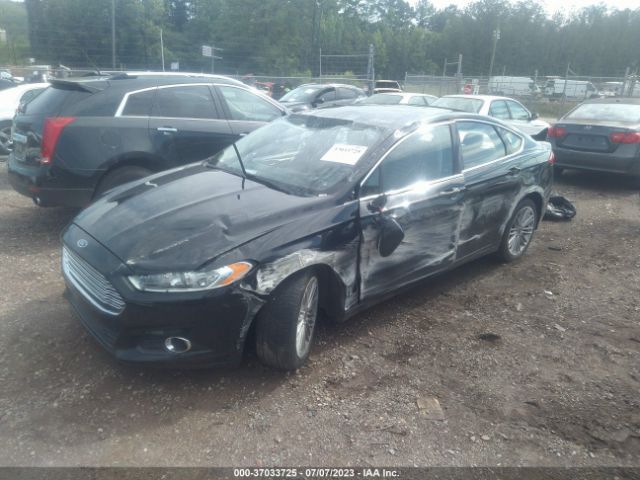 3FA6P0HD2GR110156 Ford FUSION SE