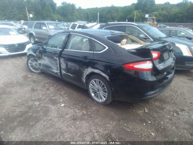 3FA6P0HD2GR110156 Ford FUSION SE