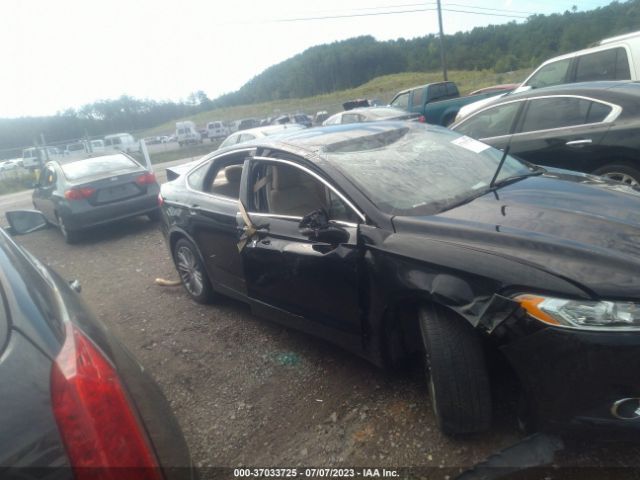 3FA6P0HD2GR110156 Ford FUSION SE