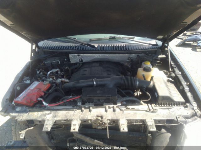 1FMJK1JT7HEA28711 Ford Expedition El Xlt/king Ranch