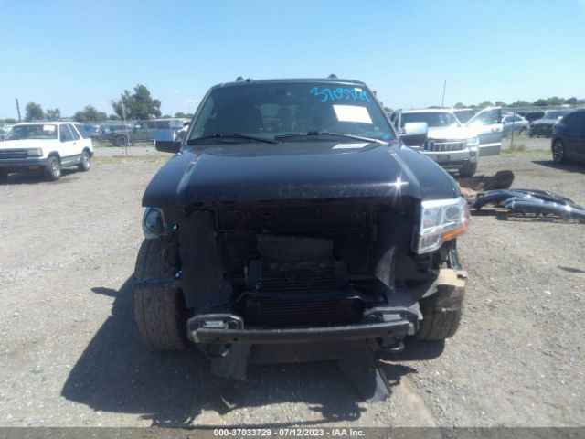 1FMJK1JT7HEA28711 Ford Expedition El Xlt/king Ranch