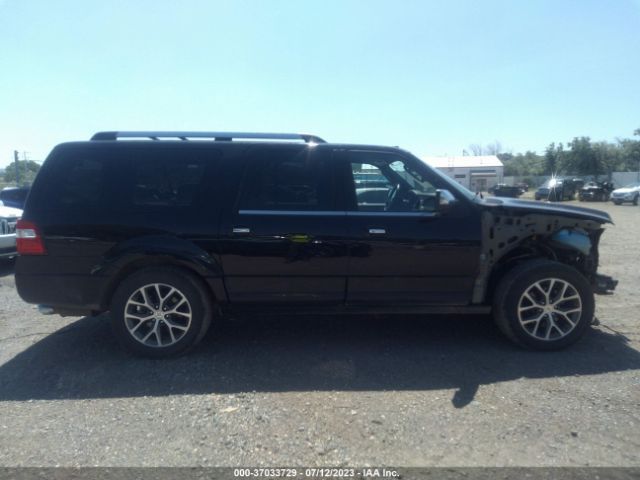1FMJK1JT7HEA28711 Ford Expedition El Xlt/king Ranch