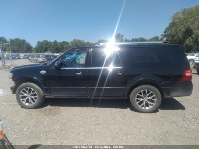 1FMJK1JT7HEA28711 Ford Expedition El Xlt/king Ranch