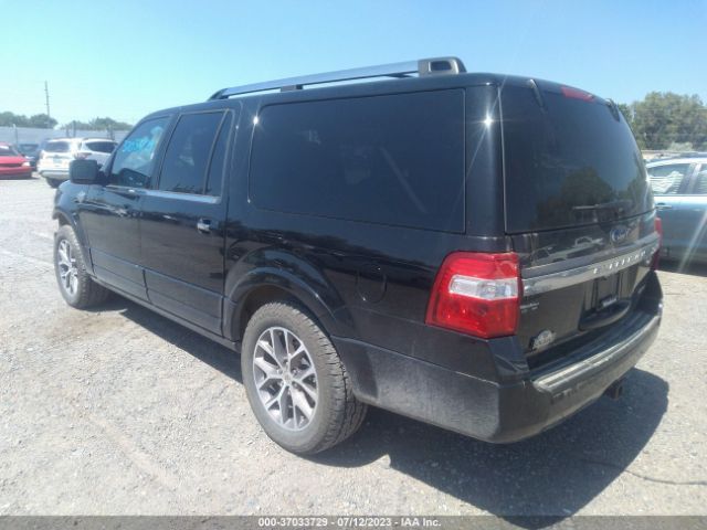 1FMJK1JT7HEA28711 Ford Expedition El Xlt/king Ranch