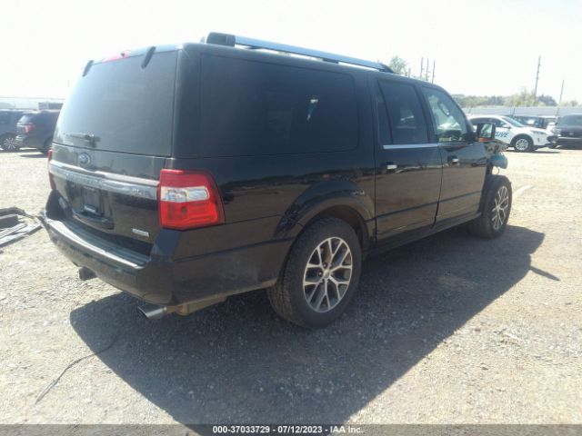 1FMJK1JT7HEA28711 Ford Expedition El Xlt/king Ranch