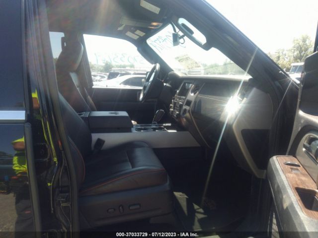 1FMJK1JT7HEA28711 Ford Expedition El Xlt/king Ranch