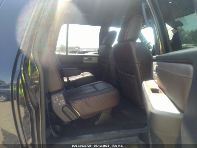 1FMJK1JT7HEA28711 Ford Expedition El Xlt/king Ranch