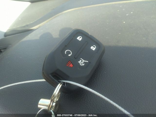 1GKKNKLA6HZ258805 GMC ACADIA SLE