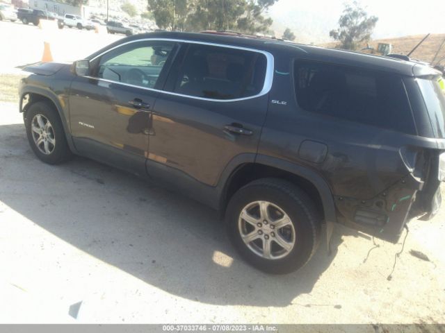 1GKKNKLA6HZ258805 GMC ACADIA SLE