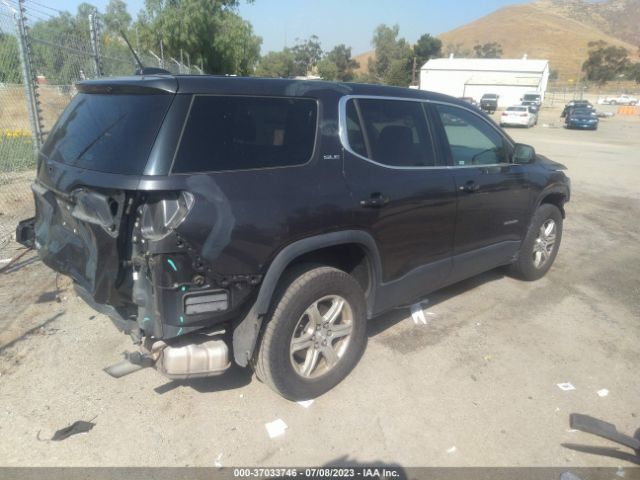 1GKKNKLA6HZ258805 GMC ACADIA SLE