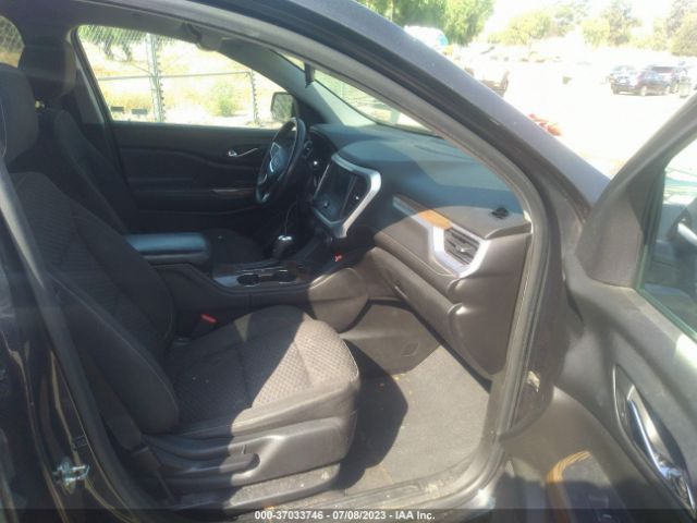 1GKKNKLA6HZ258805 GMC ACADIA SLE
