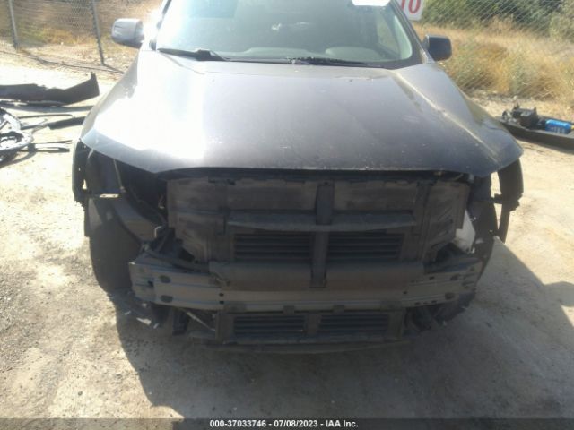 1GKKNKLA6HZ258805 GMC ACADIA SLE