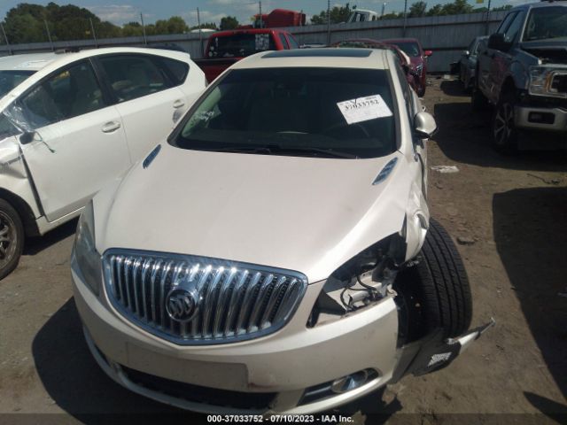 1G4PS5SK7G4118856 Buick Verano Leather Group