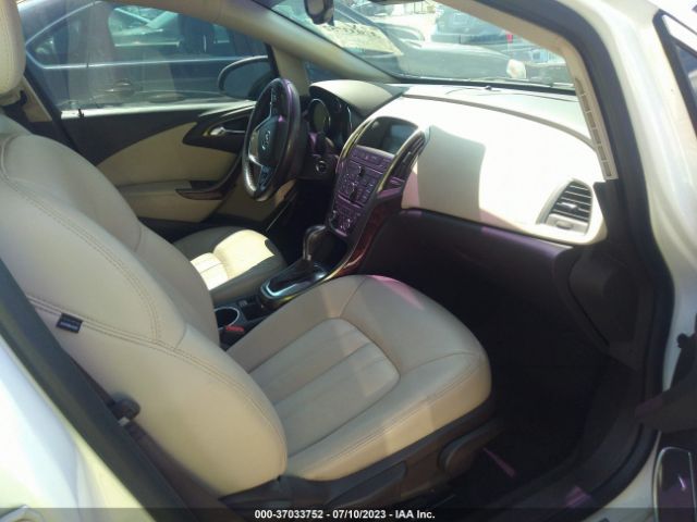 1G4PS5SK7G4118856 Buick Verano Leather Group