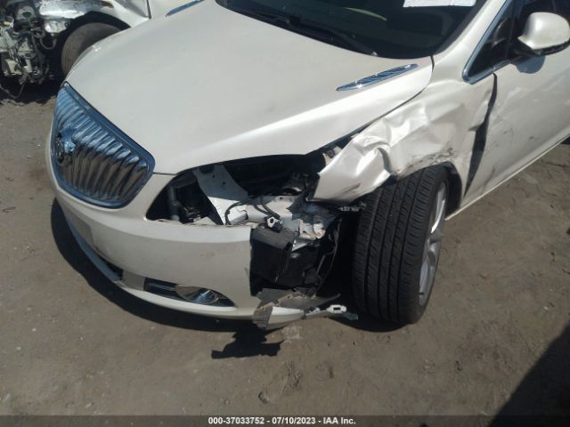 1G4PS5SK7G4118856 Buick Verano Leather Group