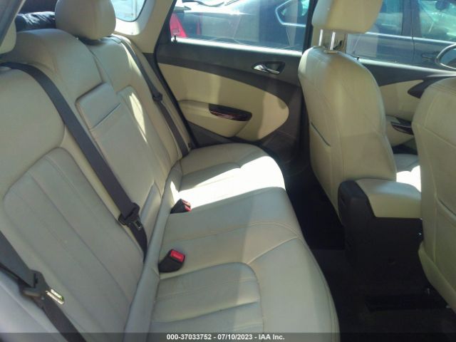 1G4PS5SK7G4118856 Buick Verano Leather Group