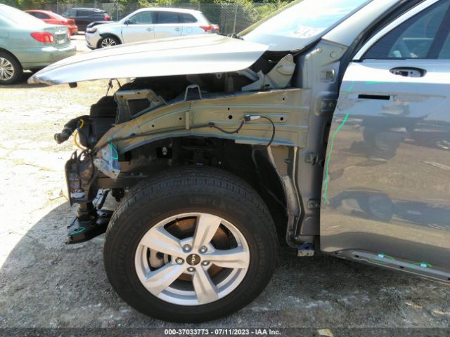 5XYRGDLC3NG128380 KIA SORENTO LX
