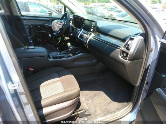 5XYRGDLC3NG128380 KIA SORENTO LX