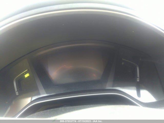 Honda CR-V EX 2017 2HKRW2H51HH668860 Image 7