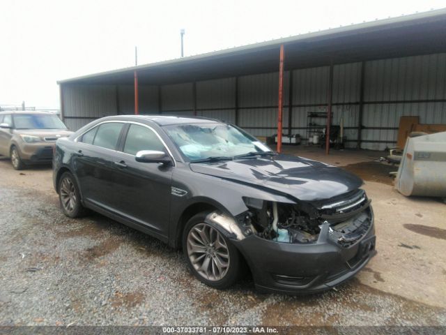 1FAHP2F87GG112311 auction archive image