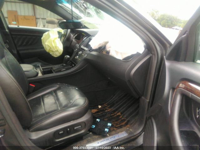 1FAHP2F87GG112311 Ford Taurus Limited
