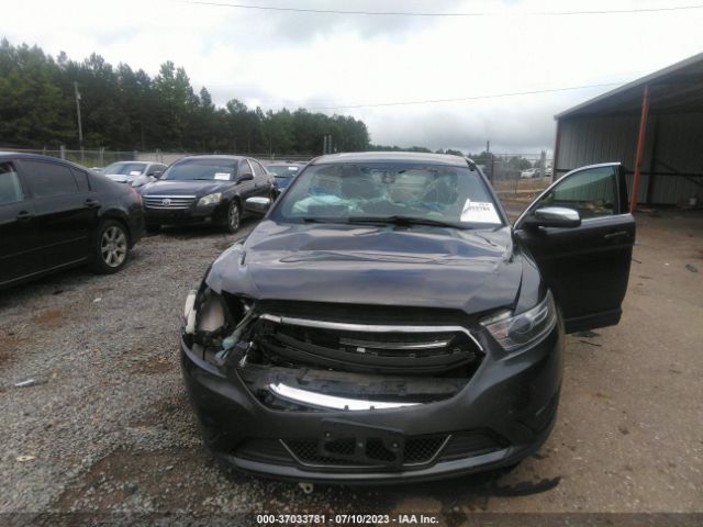1FAHP2F87GG112311 Ford Taurus Limited