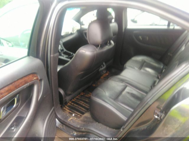 1FAHP2F87GG112311 Ford Taurus Limited