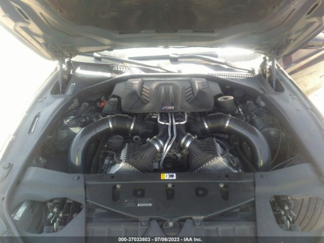 WBS6C9C57ED467082 BMW M6