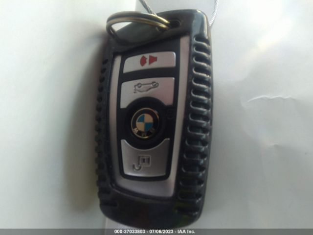 WBS6C9C57ED467082 BMW M6
