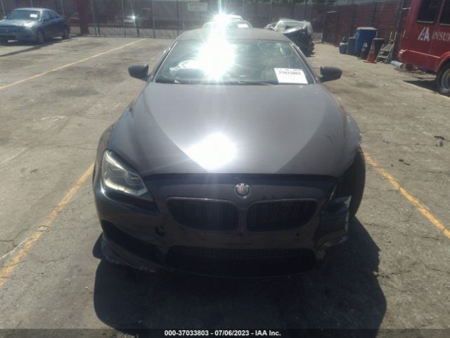 WBS6C9C57ED467082 BMW M6