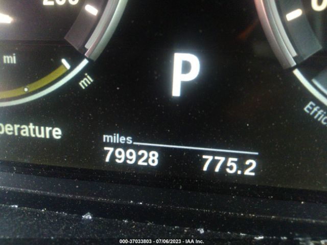 WBS6C9C57ED467082 BMW M6
