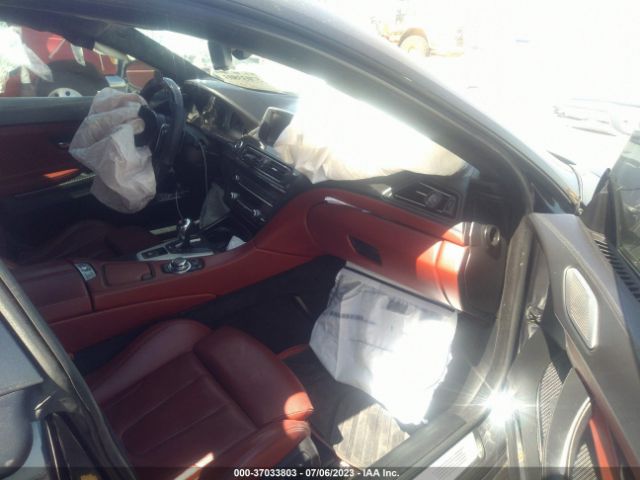 WBS6C9C57ED467082 BMW M6