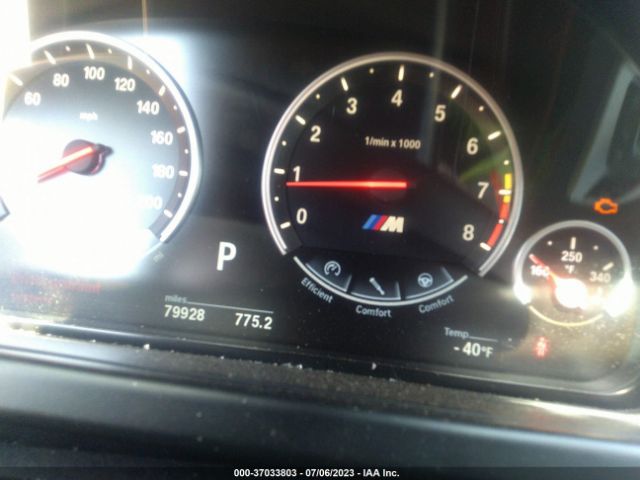 WBS6C9C57ED467082 BMW M6