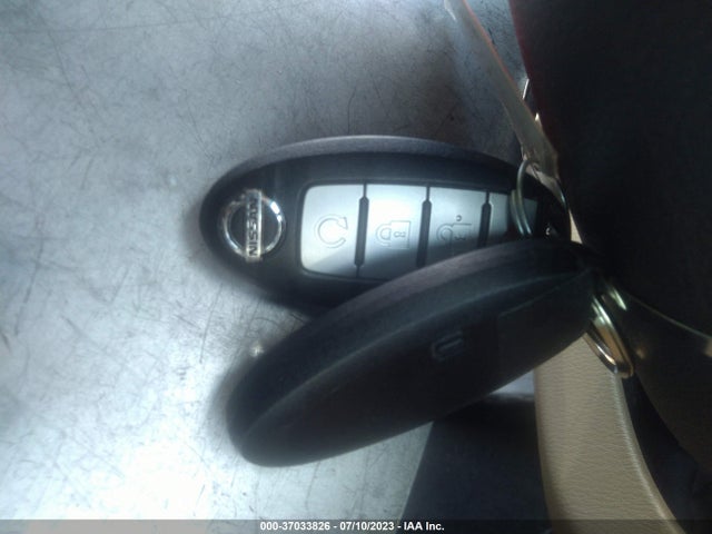 Nissan Pathfinder Sv 2016 5N1AR2MM6GC605065 Image 3